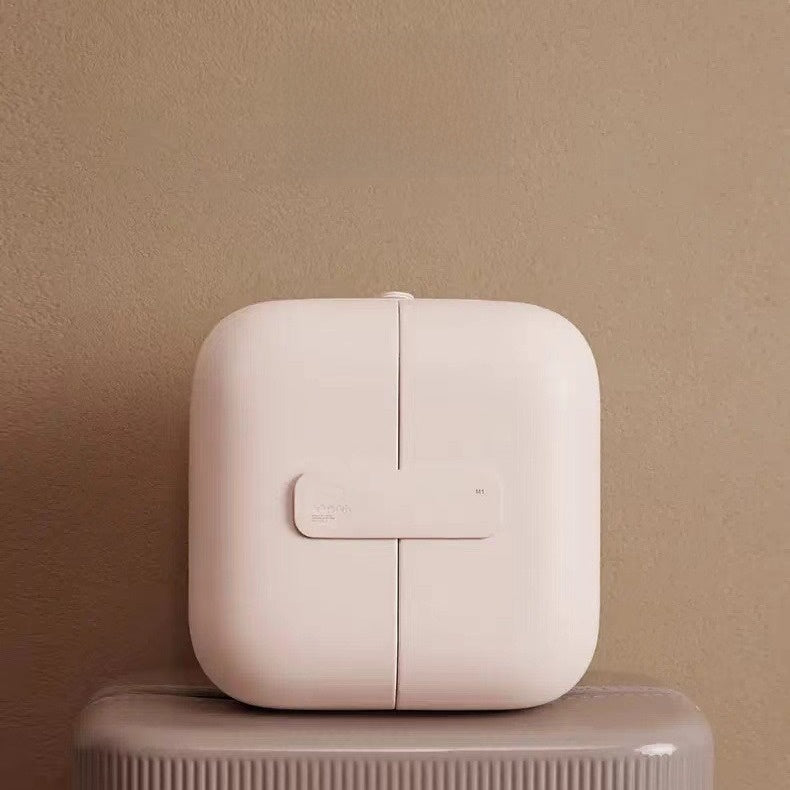 LED Lighted Makeup Mirror