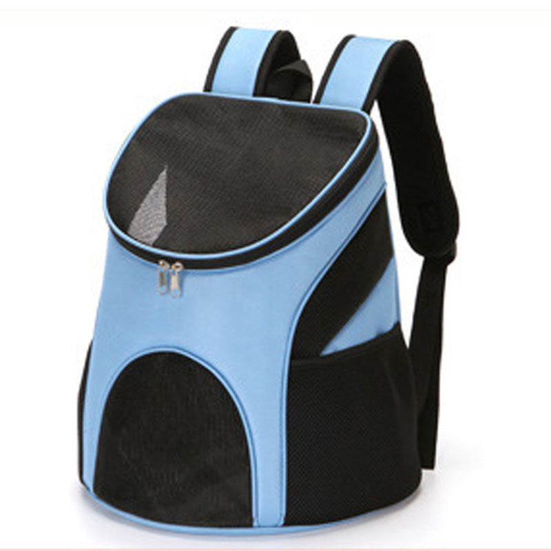 Foldable Pet Carrier Backpack