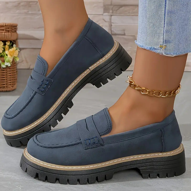 Women's Casual Loafers