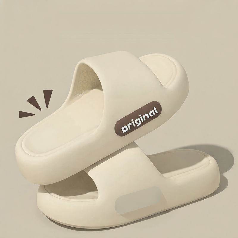 EVA Non-Slip Slippers for Indoor and Outdoor