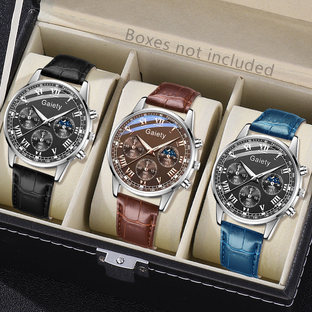 Fashion Quartz Watch for Men
