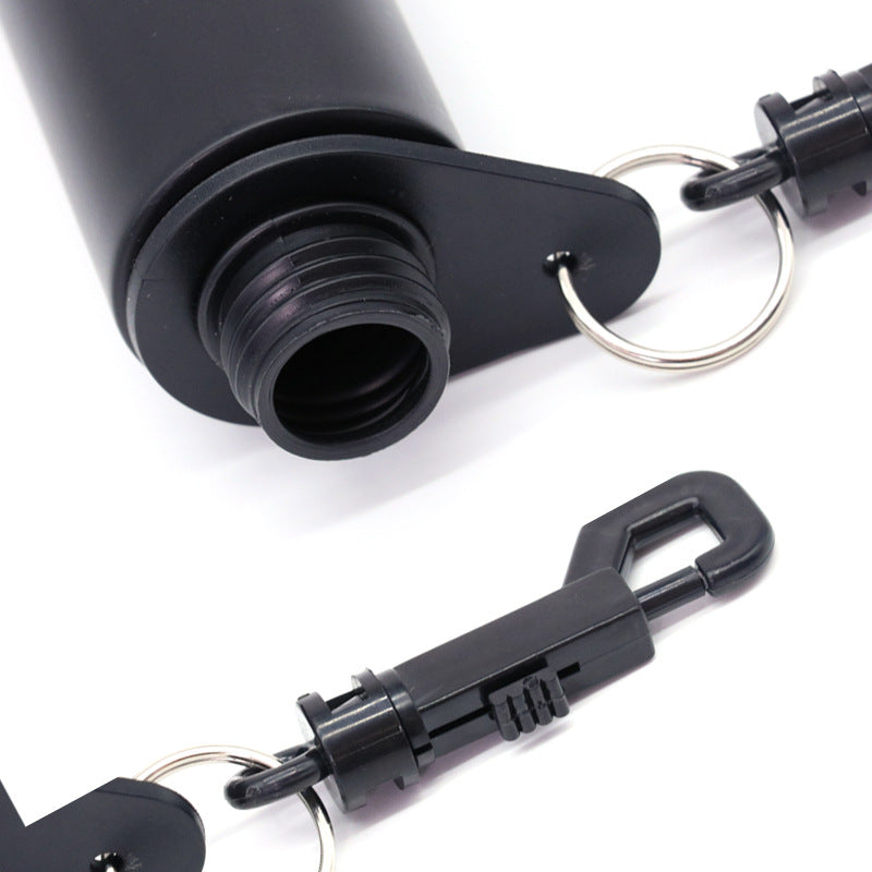 Golf Club Cleaning Brush