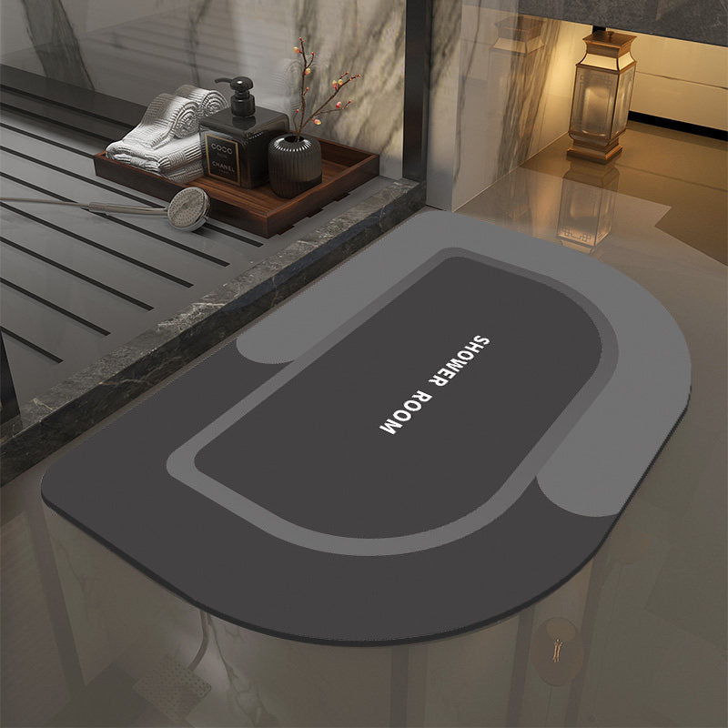 Non-Slip Floor Mat - Bathroom