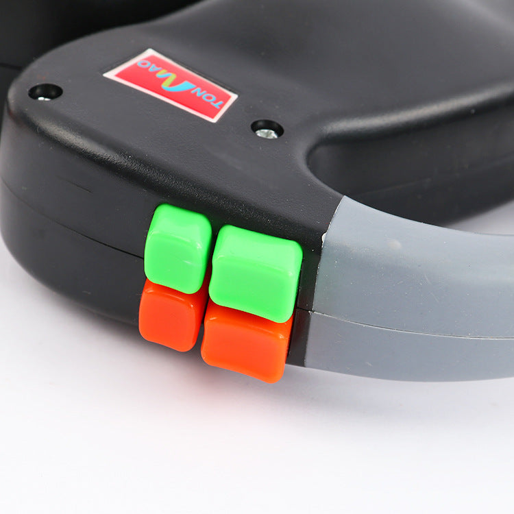 Retractable Dog Leash