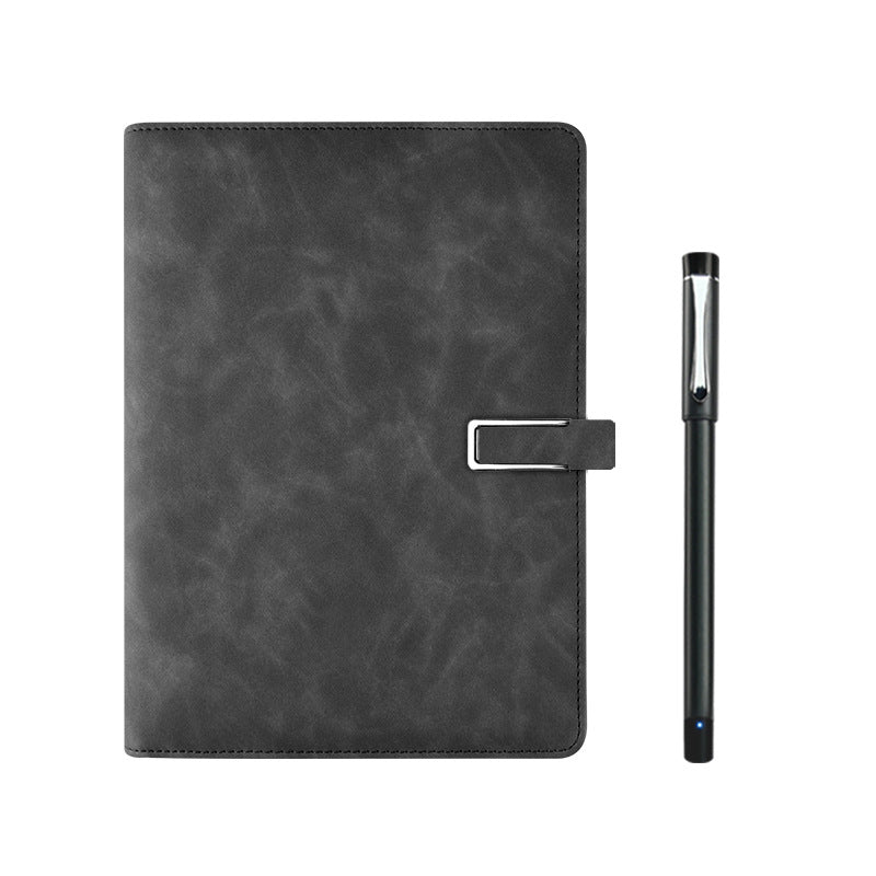 Smart Writing Notebook