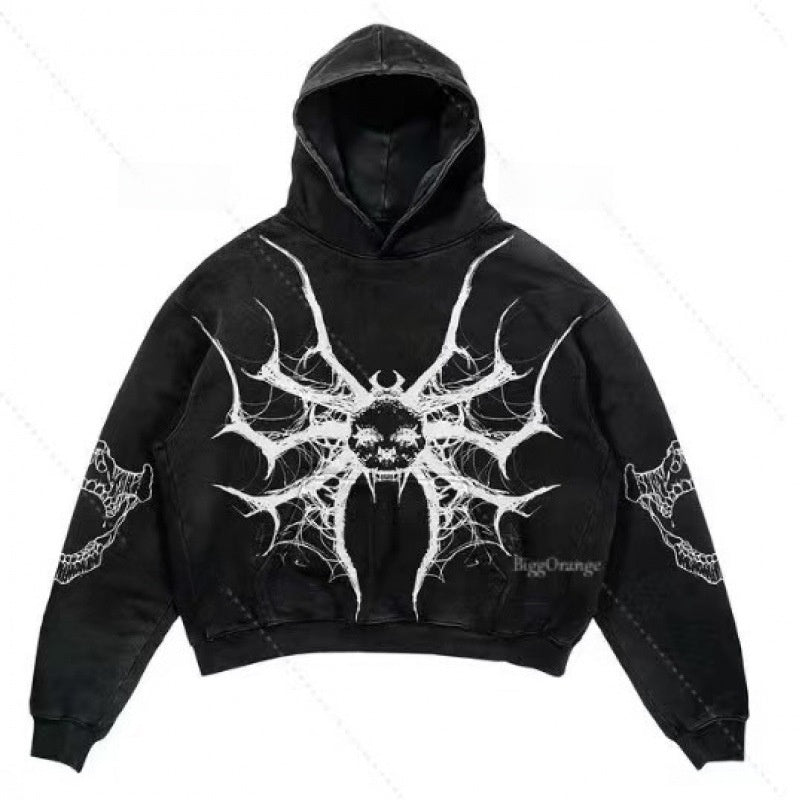 Streetwear Hoodie