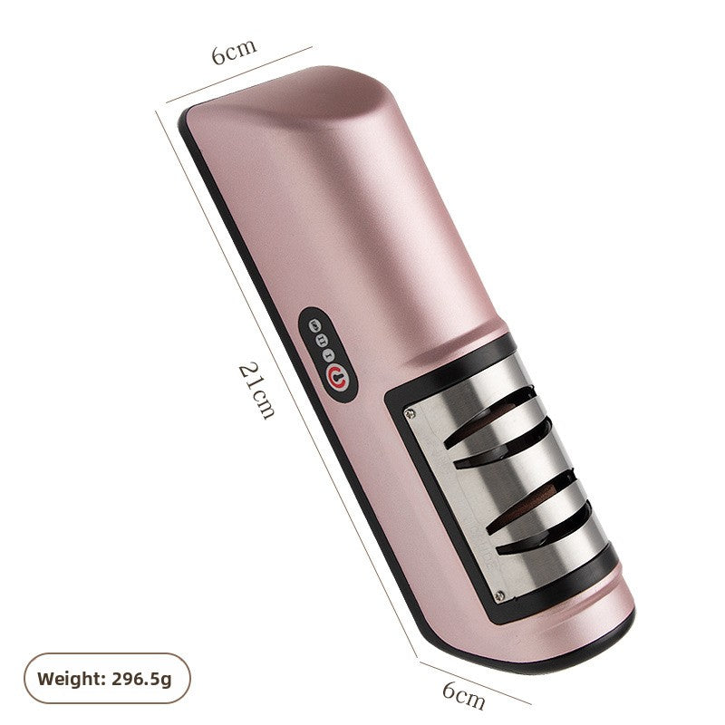 Electric Knife Sharpener