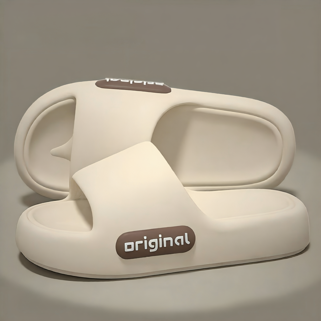 EVA Non-Slip Slippers for Indoor and Outdoor