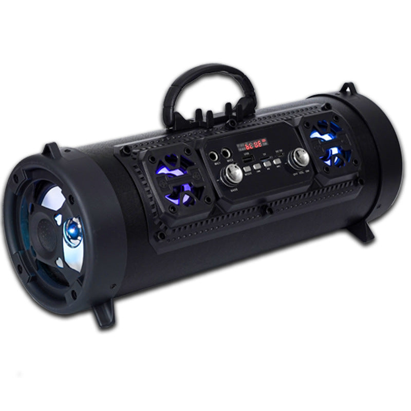 Portable Outdoor Wireless Bluetooth Speaker