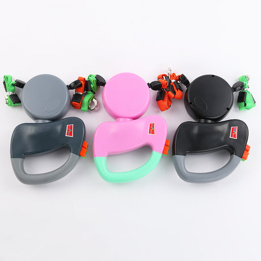 Retractable Dog Leash