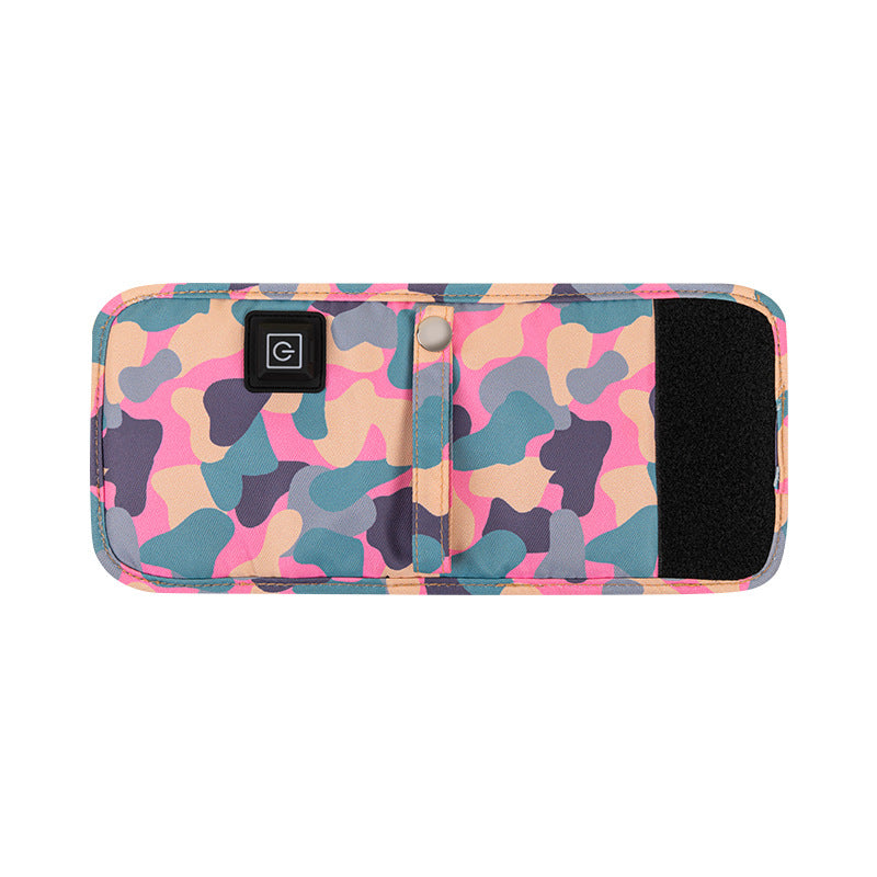 Baby Bottle Thermos - Milk Warmer