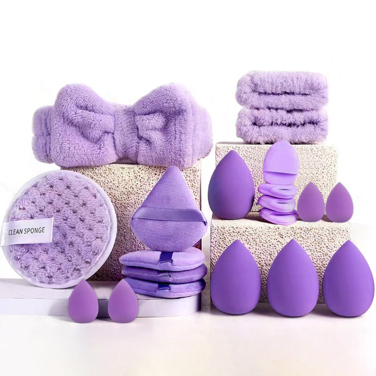 Beauty Sponge - Makeup Tools