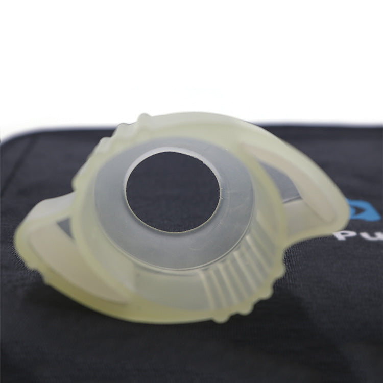 Thickened Soft Anti-collision Door Handle Cover