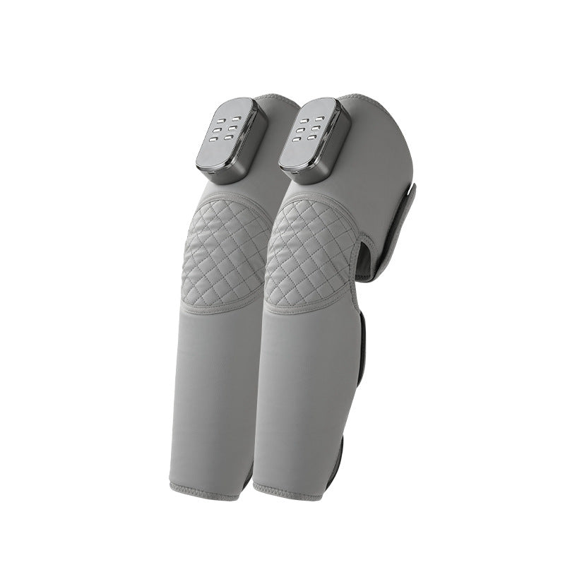 Multifunctional Leg Massager with Heat and Air Pressure