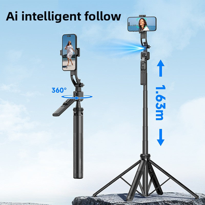 Fully Automatic Mobile Phone Stand