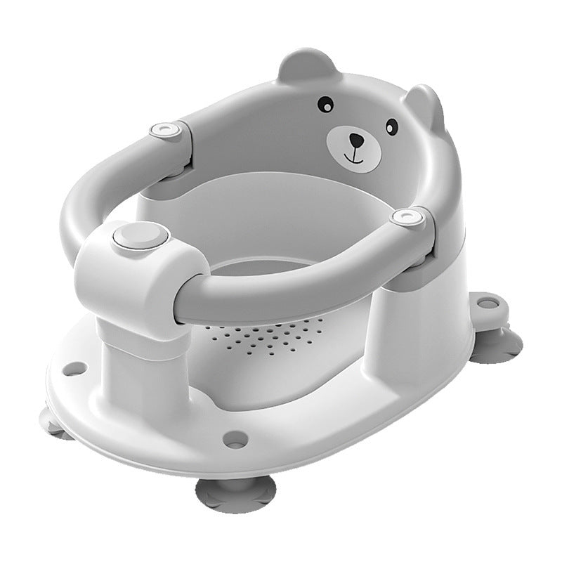 Baby Bath Seat