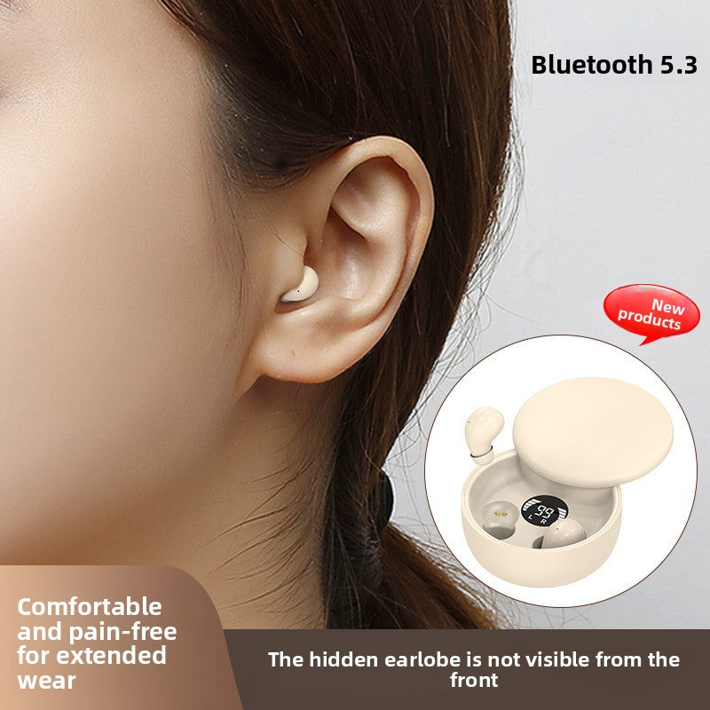 Slide Cover Bluetooth Headset