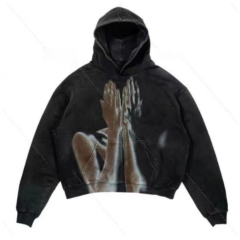 Streetwear Hoodie