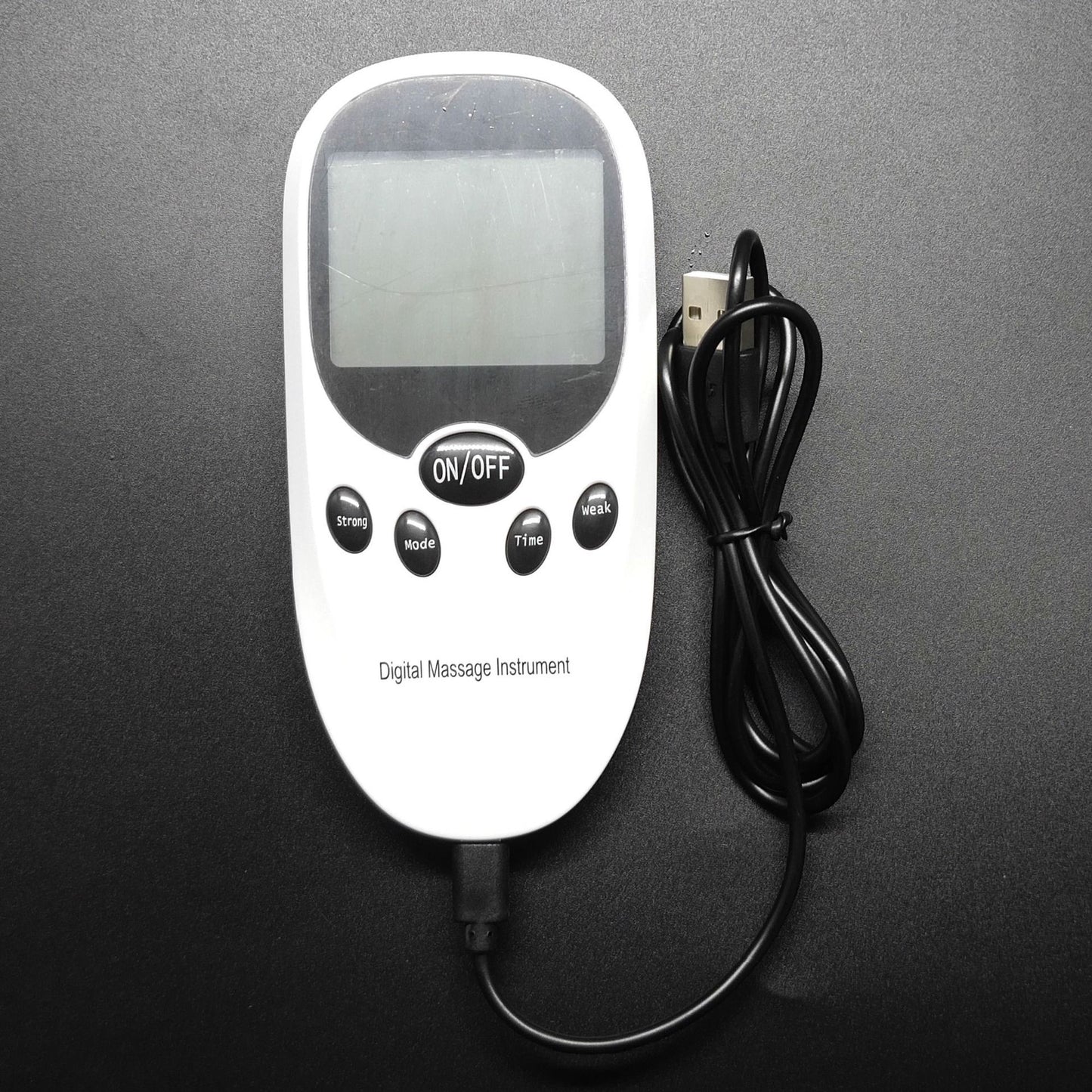 Dual-output Pulse Massage Instrument