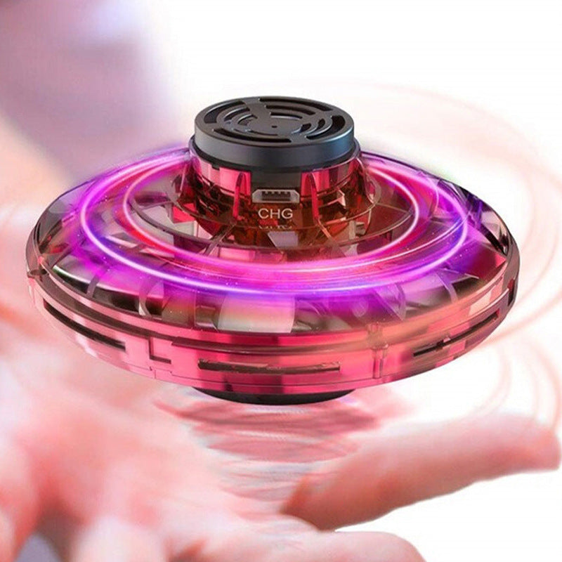 Fingertip Gyro Toy