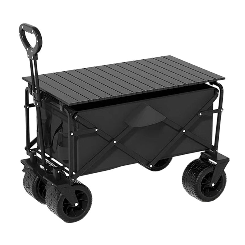 Explorer Foldable Trolley