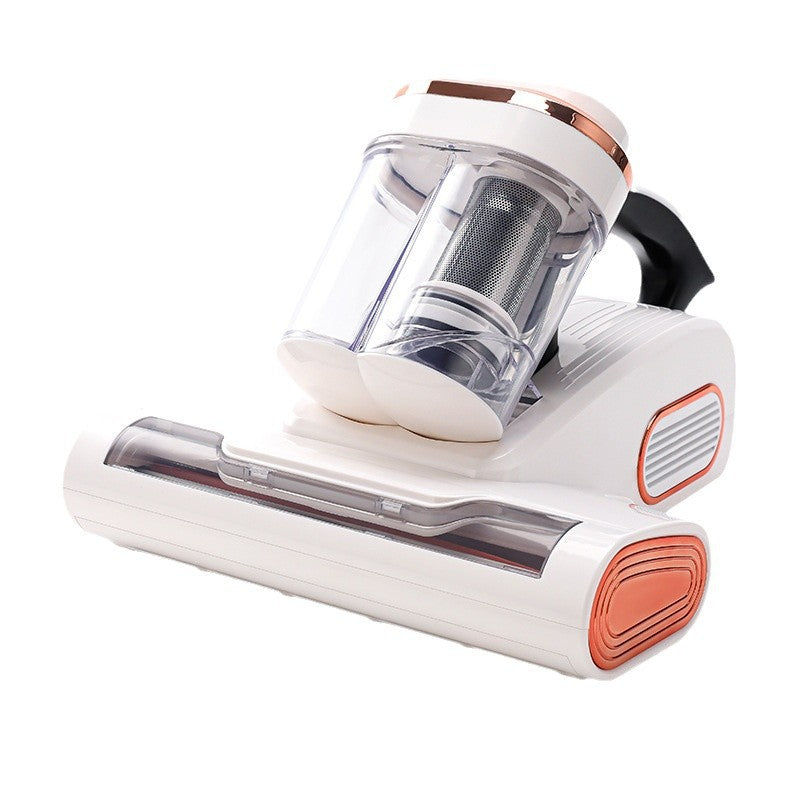 Double Cup Roller Brush UV Sterilization Vacuum Cleaner