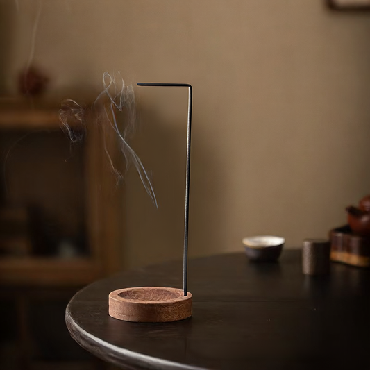 Incense Burner