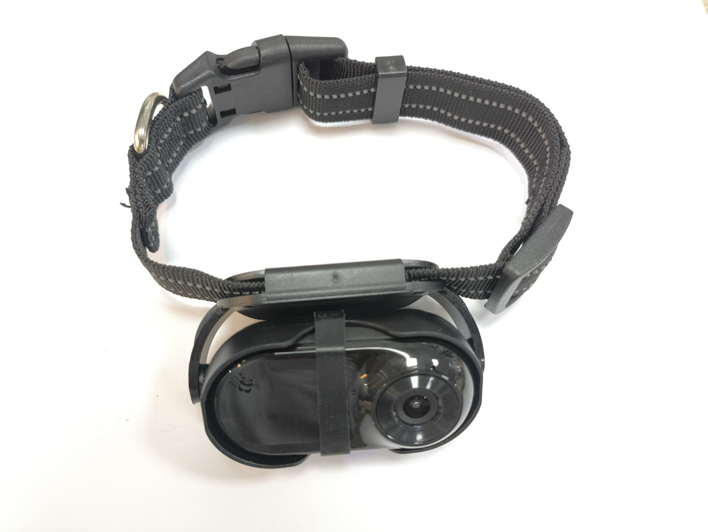 Magnetic HD Sports Camera