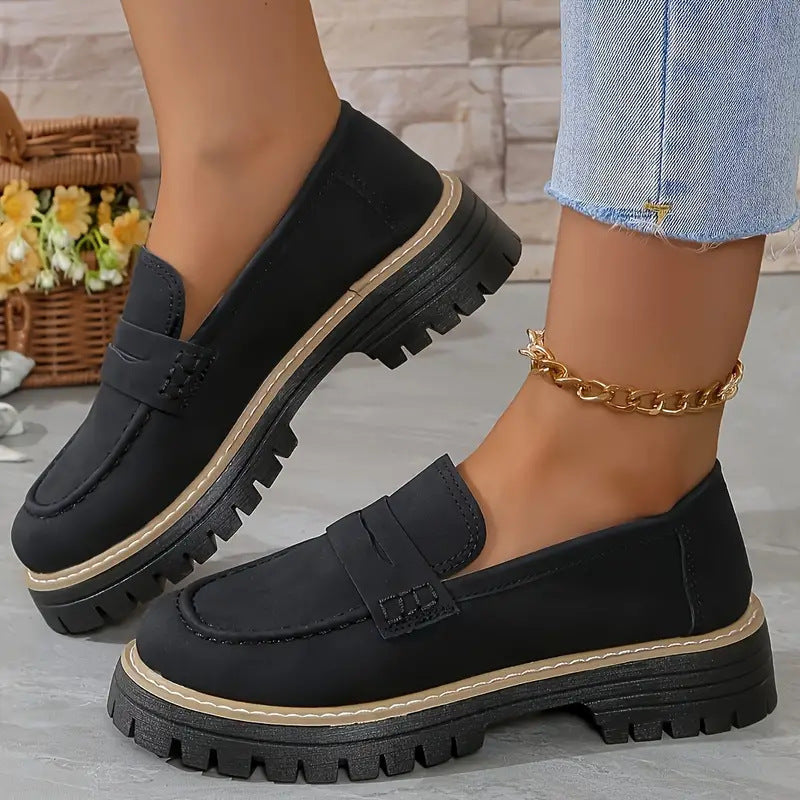 Women's Casual Loafers