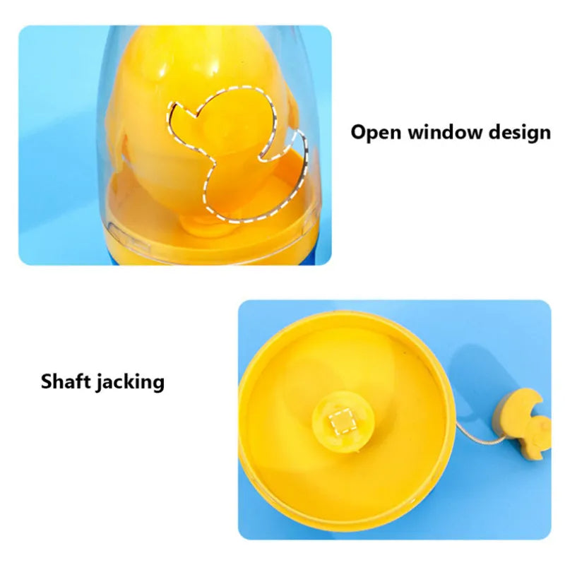 EGG YOLK MIXER SPINNER