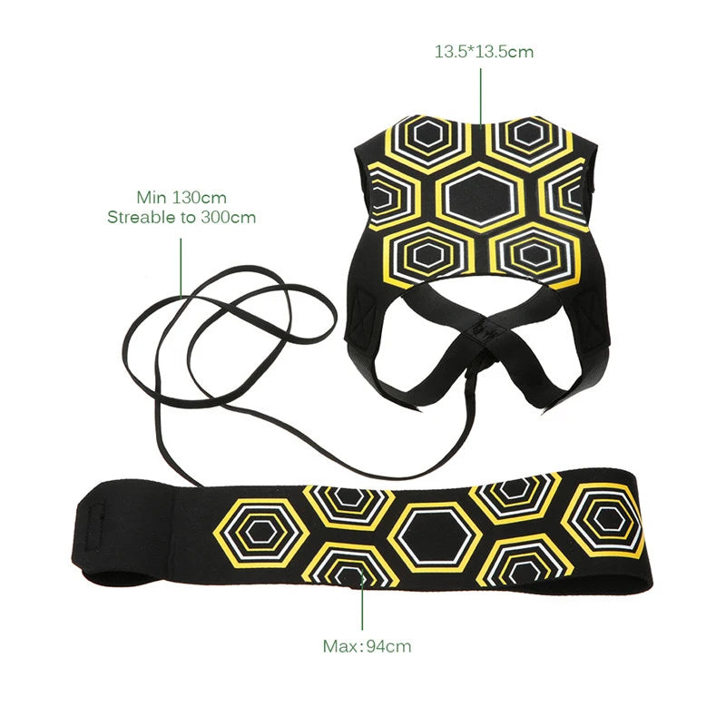 FOOTBALL TRAINING BELT