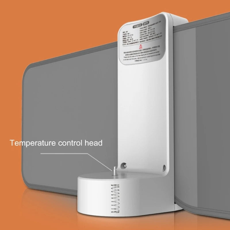 PORTABLE INFANT BOTTLE WARMER