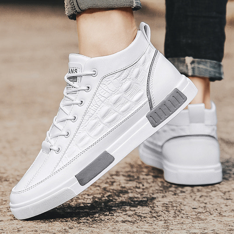 CASUAL MEN AUTUMN SHOES