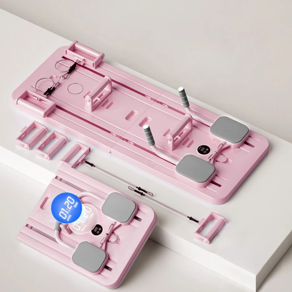 MULTIFUNCTIONAL ABDOMINAL BOARD