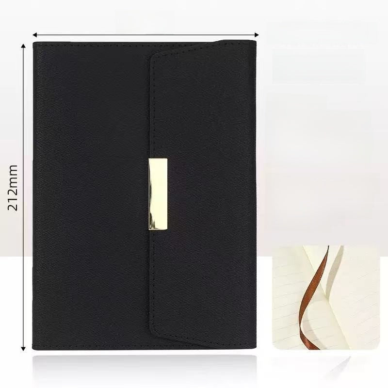 A5 Notebook Gift Set with Pen