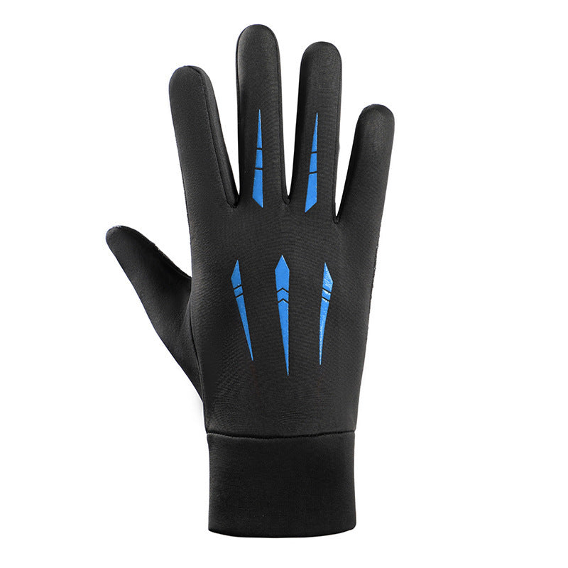 Winter Windproof Touch Screen Gloves