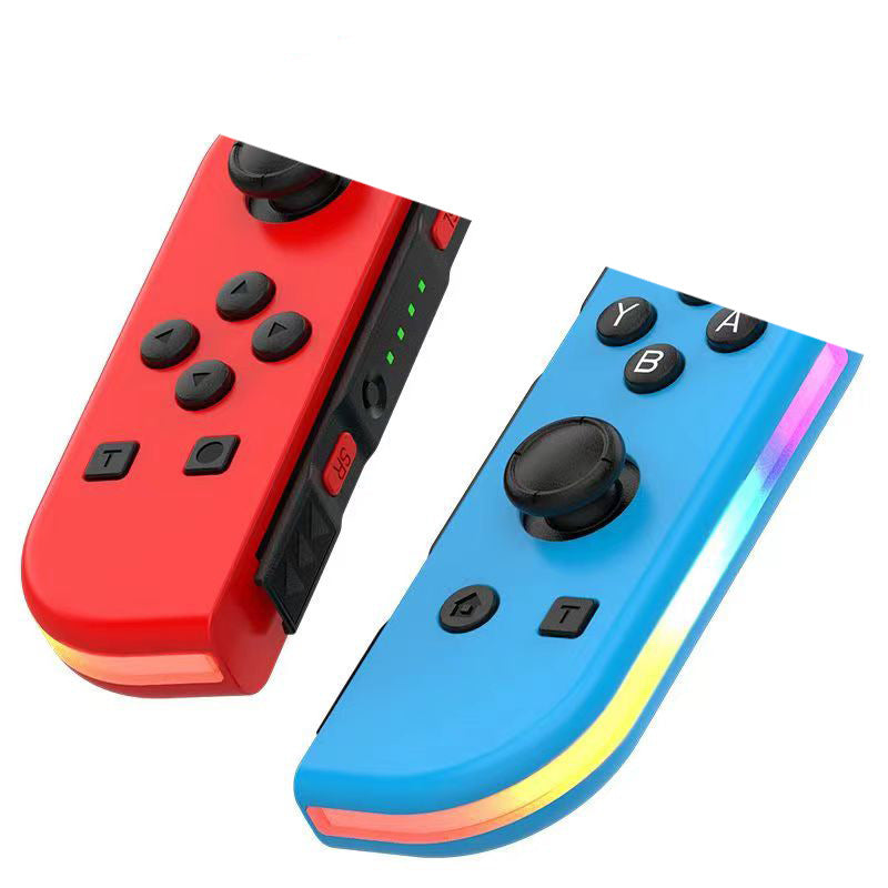 Nintendo Joysticks - RGB handle with light