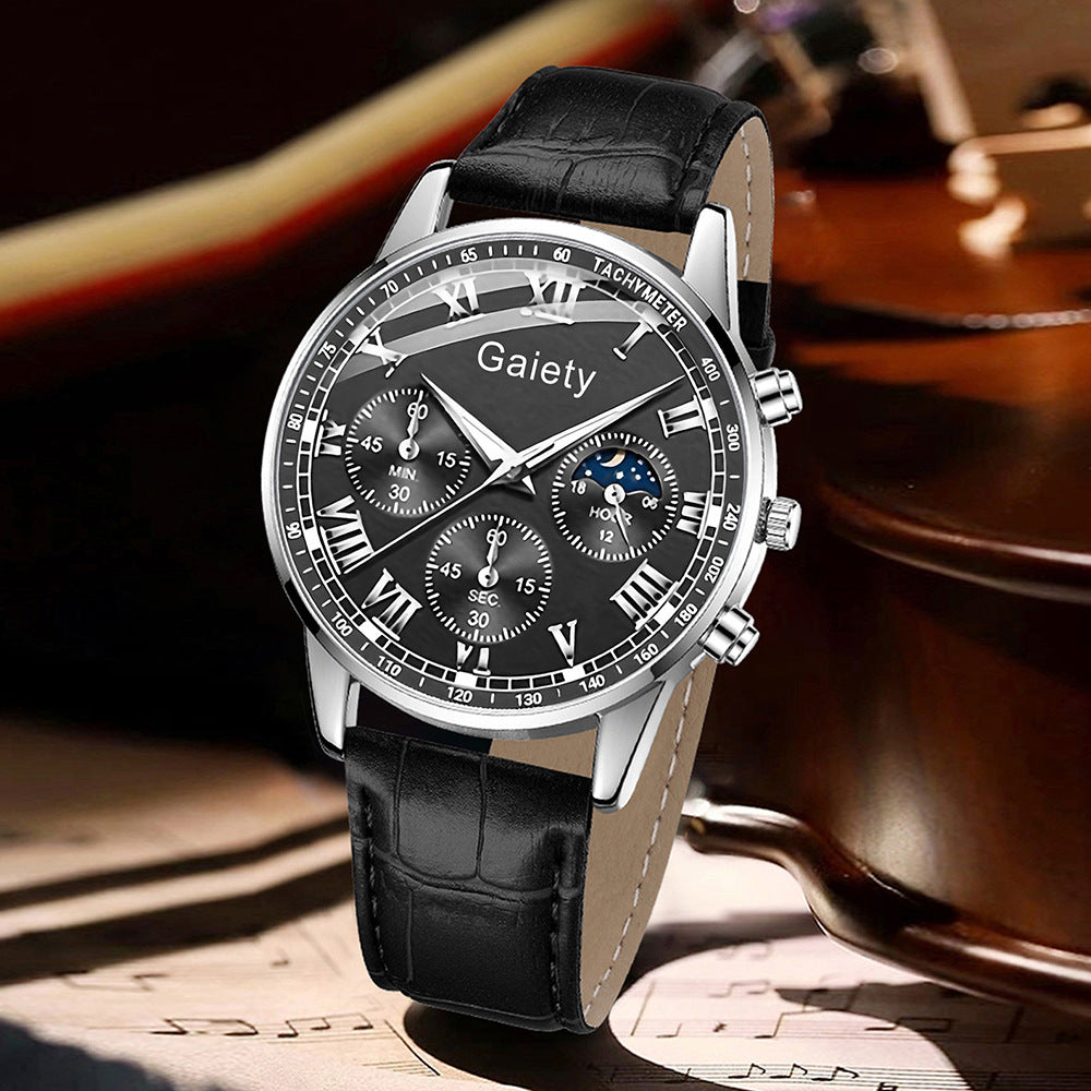 Fashion Quartz Watch for Men