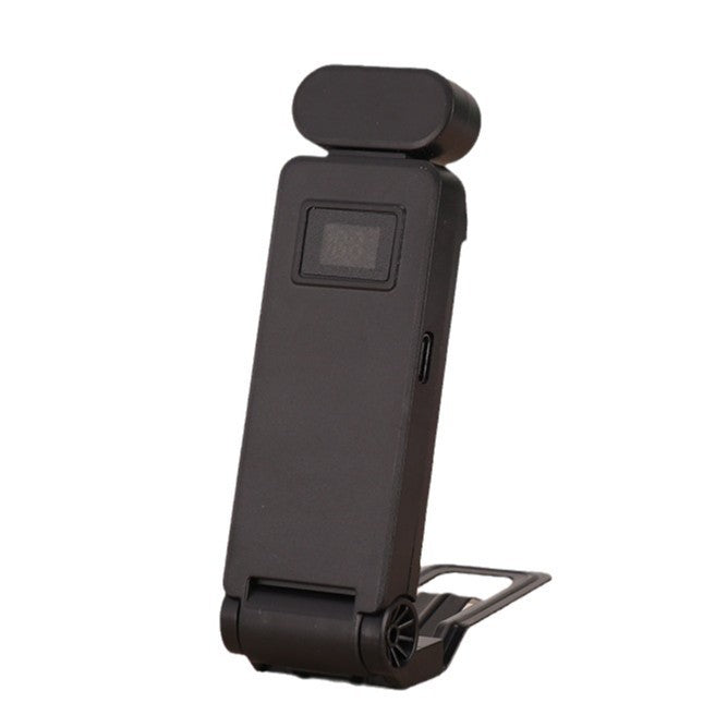 Mini USB Clip Desk Lamp