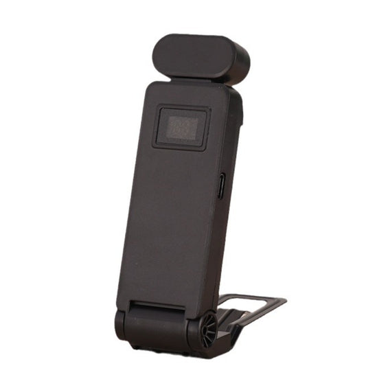 Mini USB Clip Desk Lamp
