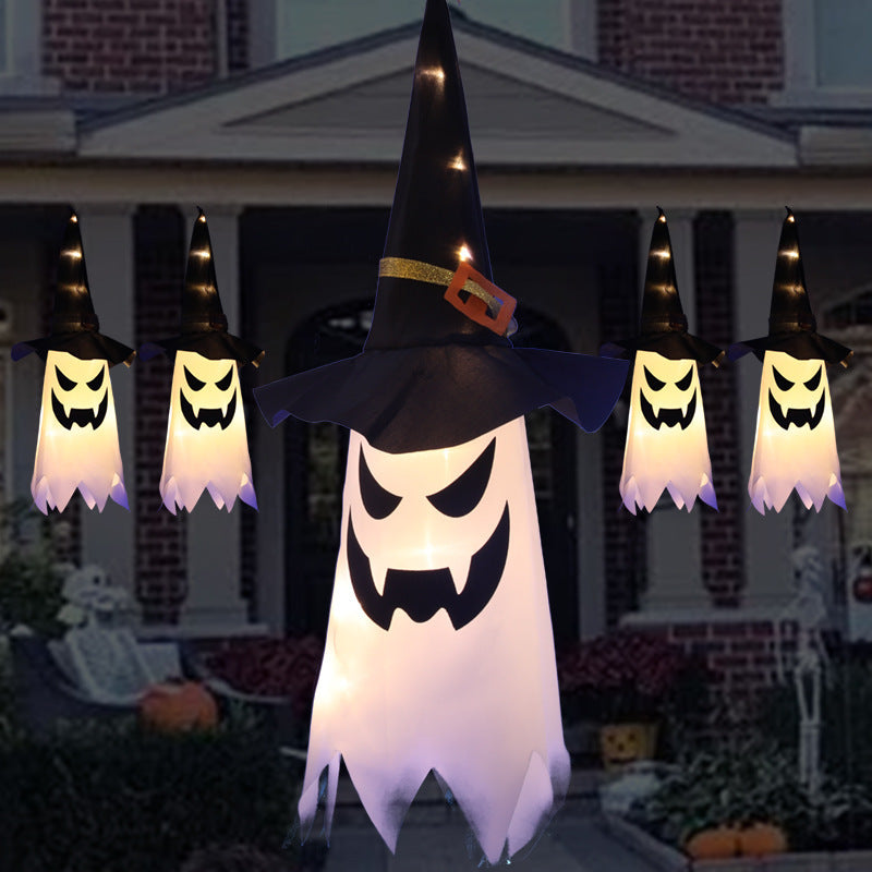 Halloween LED Decorative Light