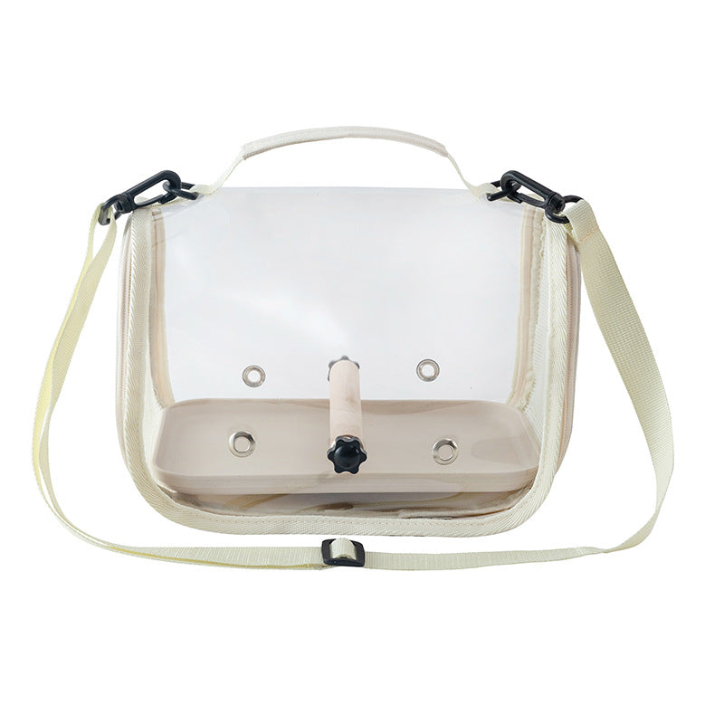 Portable Pet Carrier Bag