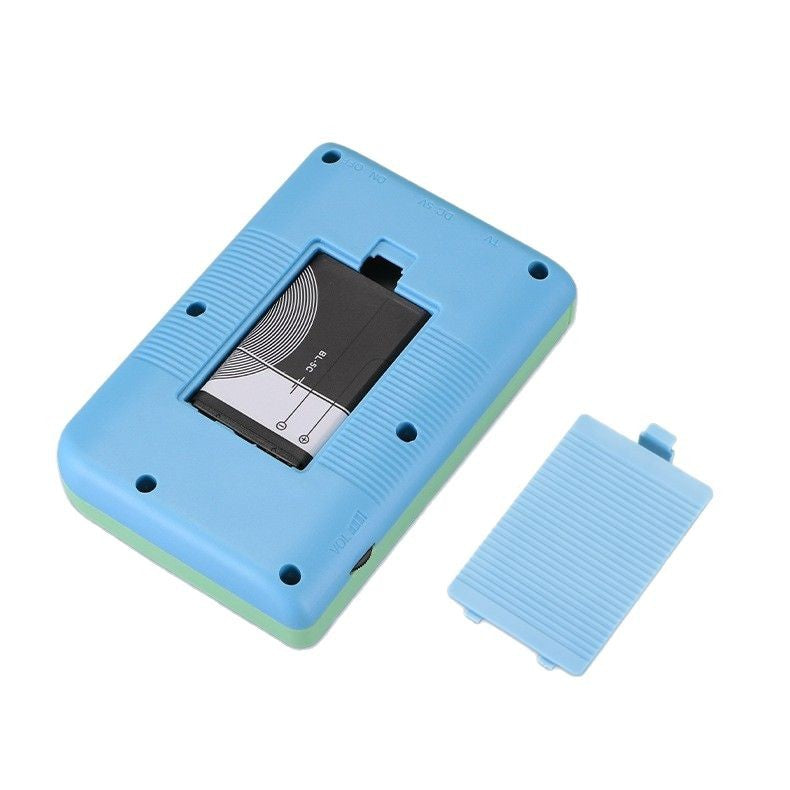 Portable Handheld Gaming Console