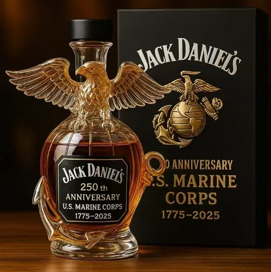 Interesting Whisky Bottles