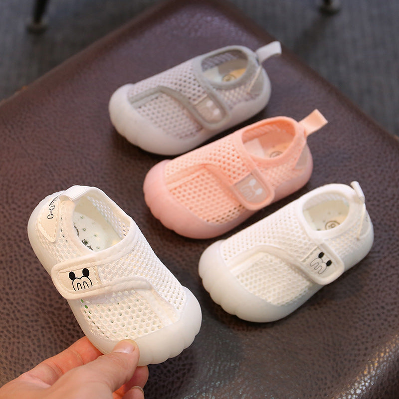 Boys and Girls' Toddler Shoes