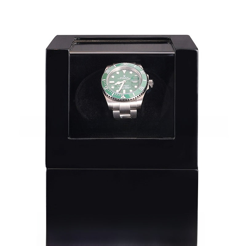 Watch Winder Storage Box