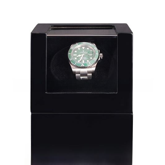 Watch Winder Storage Box