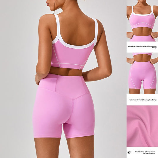 Women's Sportswear Set