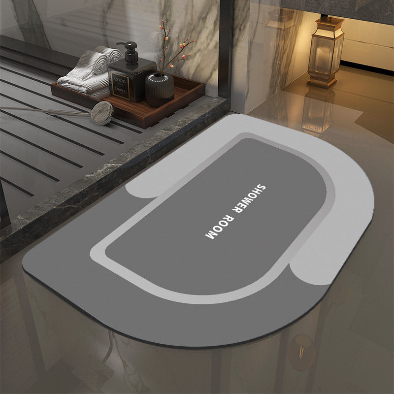 Non-Slip Floor Mat - Bathroom