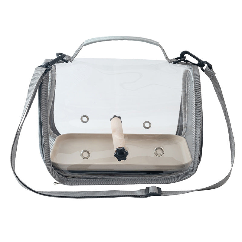 Portable Pet Carrier Bag